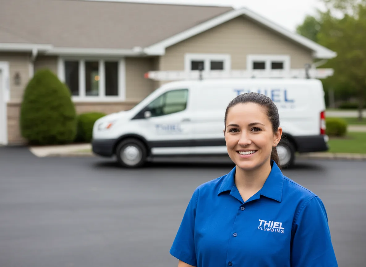 Plumber Rosston, OK FAQs